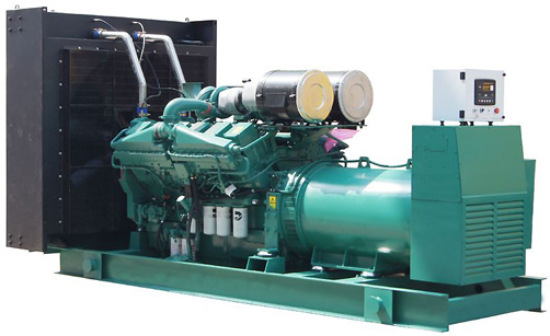 龙湖镇30kw康明斯柴油发电机组图片 龙湖镇30kw康明斯柴油发电机组图片