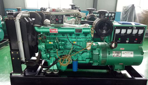 龙湖镇发电机不发电的原因 龙湖镇发电机不发电的原因