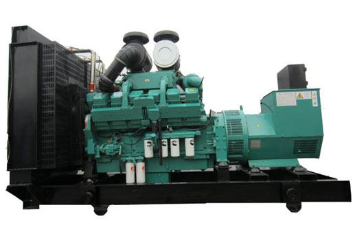 龙湖镇柴油发电机组