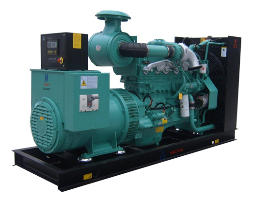 龙湖镇柴油发电机