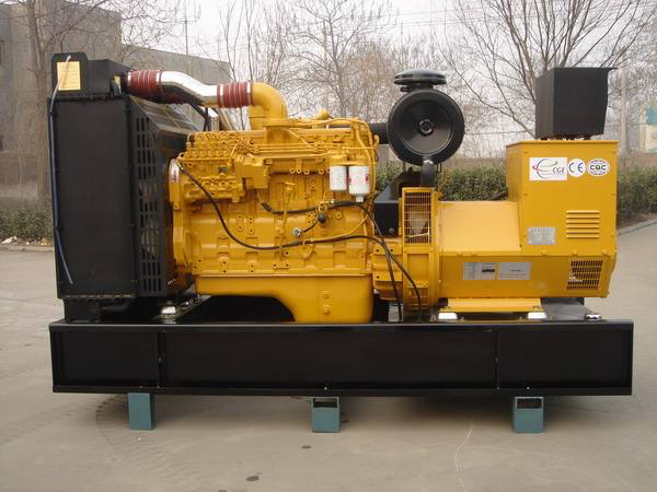 龙湖镇发电机出租