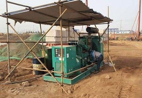 龙湖镇发电机出租 龙湖镇发电机出租