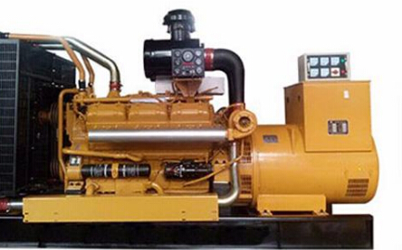 龙湖镇发电机出租